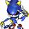 Metal Sonic From Sonic
