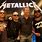 Metallica Band