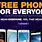 MetroPCS Free Phone