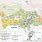 Meursault Wine Map