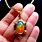 Mexican Fire Opal Jewelry