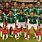 Mexicano Soccer