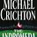 Michael Crichton Andromeda Strain