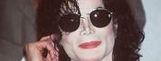 Michael Jackson Em 1998
