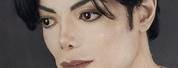 Michael Jackson Pelo Corto