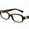 Michael Kors Eyeglass Frames Women