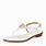 Michael Kors White Sandals