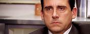 Michael Scott Annoyed Why Are You Picture