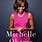 Michelle Obama Biography Book
