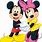 Mickey E Minnie