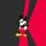 Mickey Mouse 1080X1080