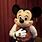 Mickey Mouse Disney World Magic Kingdom