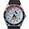 Mickey Mouse Divers Watch