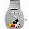 Mickey Mouse Gucci Watch