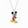 Mickey Mouse Jewelry