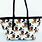 Mickey Mouse Tote Bag