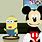 Mickey Mouse vs Minions