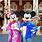 Mickey and Minnie Tokyo Disney