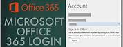 Microsoft Account 365