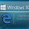 Microsoft Browser for Windows 10