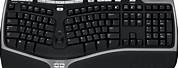 Microsoft Ergonomic Keyboard 4000 Shortcuts