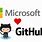 Microsoft GitHub