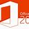 Microsoft Office 2019 Logo
