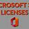 Microsoft Office 365 License