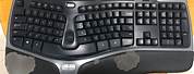 Microsoft Surface Ergonomic Keyboard 4000