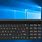 Microsoft Windows 10 Keyboard