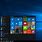 Microsoft Windows 10 Update