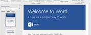 Microsoft Word 16 Free Download