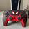 Miles Morales PS5 Controller