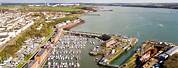Milford Haven Wales UK