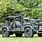 Military Land Rover Defender 110