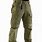 Military Tactical Pants with Knee Pads