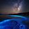 Milky Way Ocean