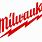 Milwaukee Power Tools Logo