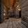 Minecraft Blacksmith Inside
