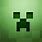 Minecraft Creeper HD