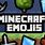 Minecraft Emoji