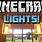 Minecraft Lighting Mod