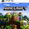Minecraft PS5