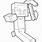 Minecraft Steve Face Coloring Page