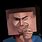 Minecraft Steve Face Meme