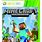 Minecraft Xbox 360 Game