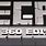 Minecraft Xbox Logo