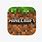 Minecraft iOS Icon