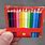 Mini Colored Pencils