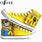 Minion Shoes for Women
